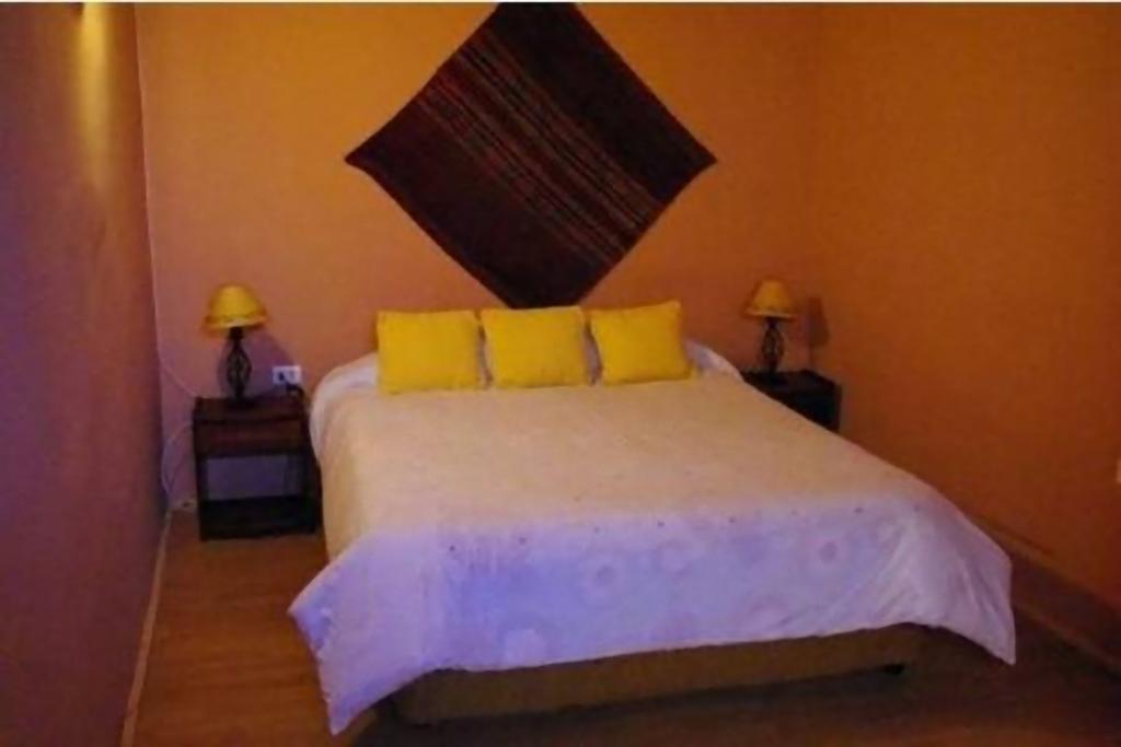 Hostal Nuevo Amanecer San Pedro de Atacama Zimmer foto
