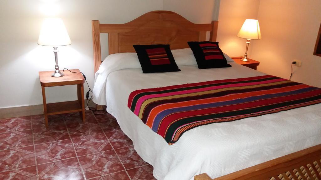 Hostal Nuevo Amanecer San Pedro de Atacama Exterior foto