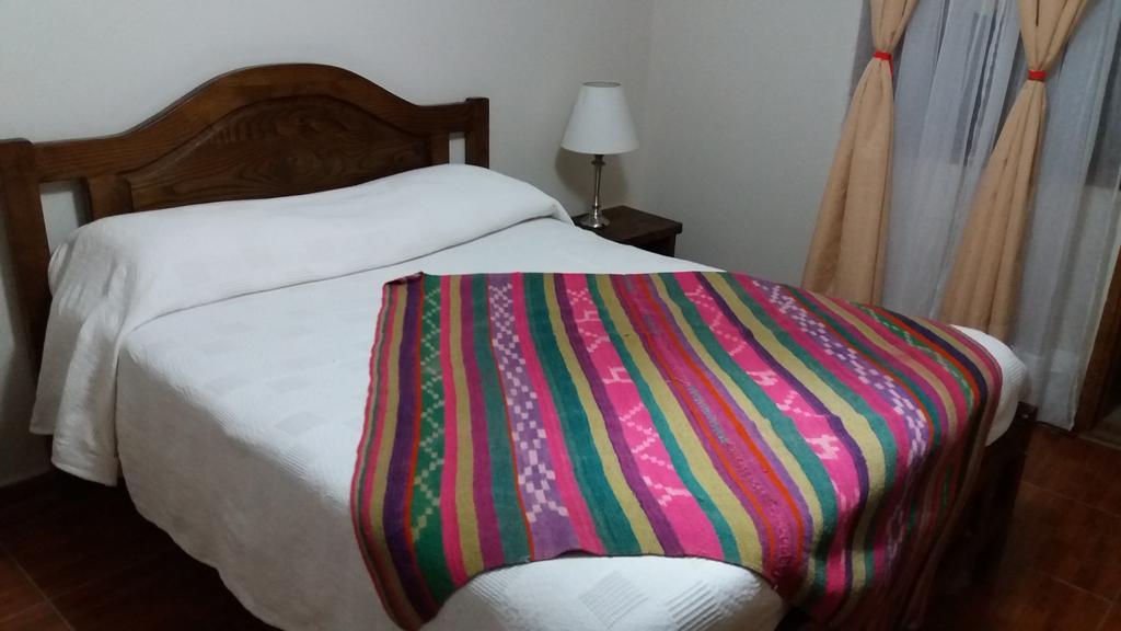 Hostal Nuevo Amanecer San Pedro de Atacama Exterior foto