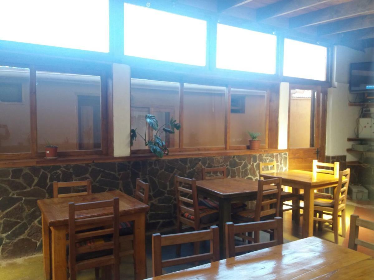 Hostal Nuevo Amanecer San Pedro de Atacama Exterior foto