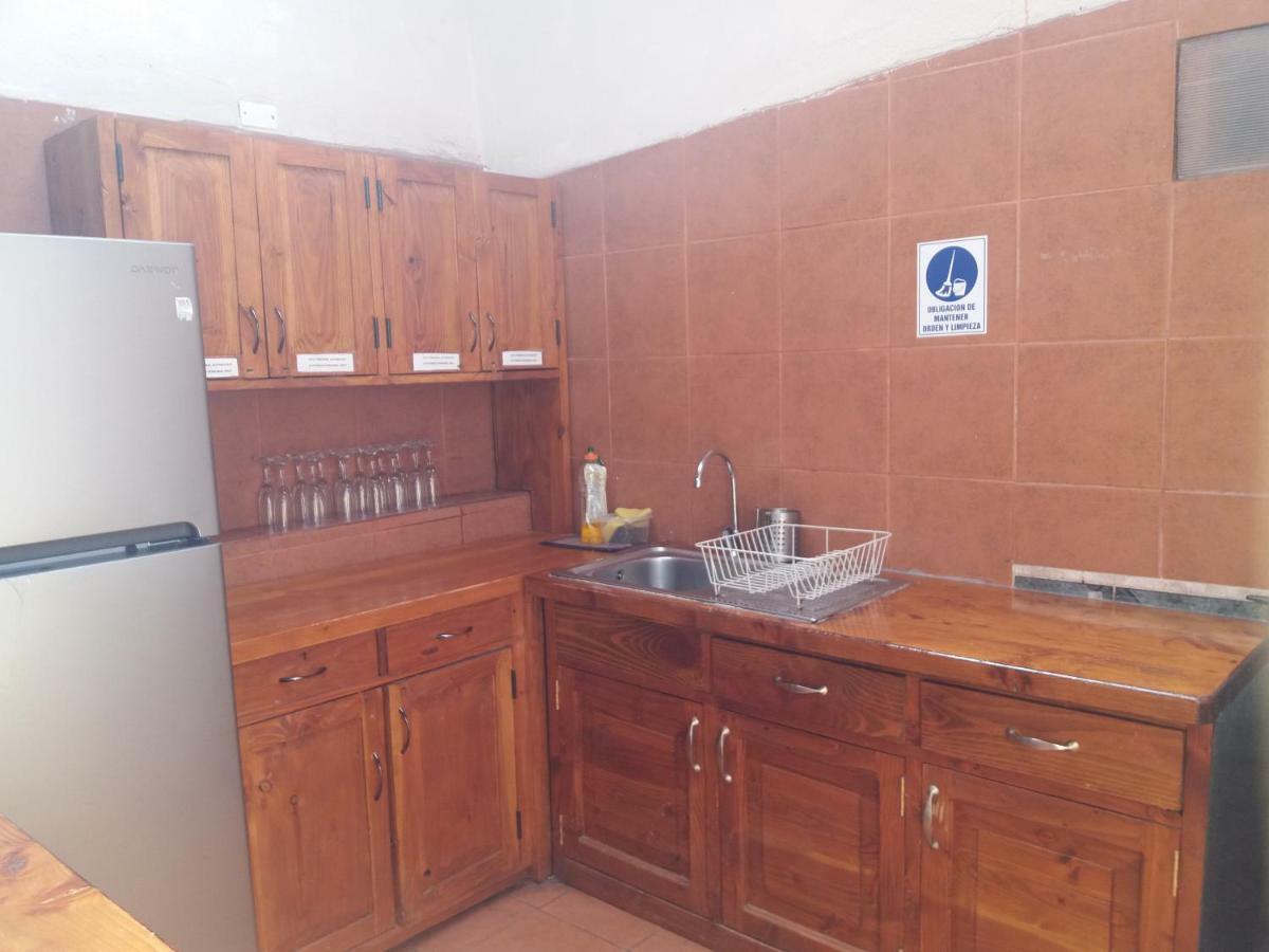 Hostal Nuevo Amanecer San Pedro de Atacama Exterior foto